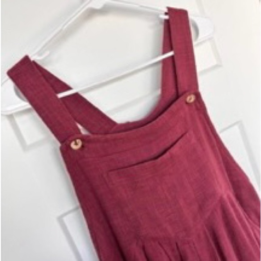 Free People Romper